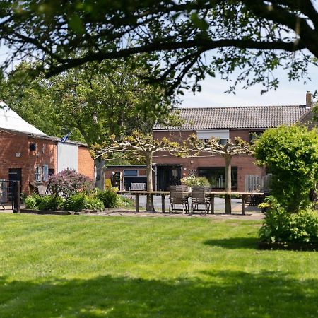 Holiday Home Vakantiehuisje Zeeuws-Vlaanderen By Interhome Sint Kruis Exterior photo